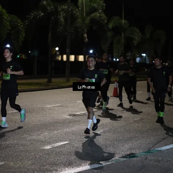Runner Photo 5732096