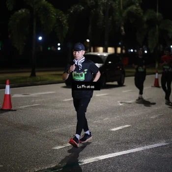 Runner Photo 5732097