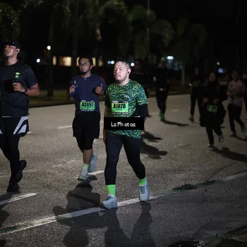 Runner Photo 5732100