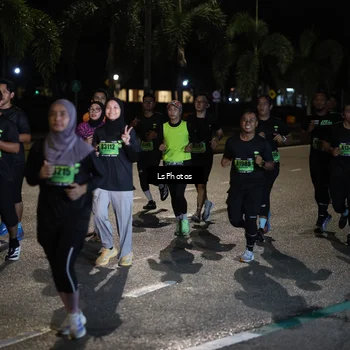 Runner Photo 5732102