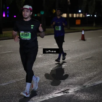 Runner Photo 5732103