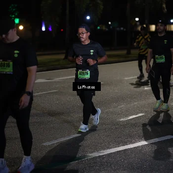 Runner Photo 5732104