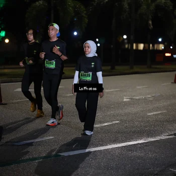 Runner Photo 5732105