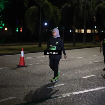Runner Photo 5732107