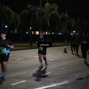 Runner Photo 5732109