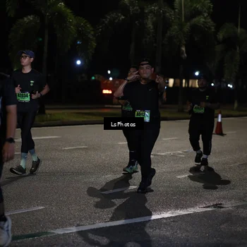 Runner Photo 5732111