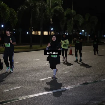Runner Photo 5732112