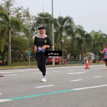 Runner Photo 5732115