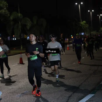Runner Photo 5732116