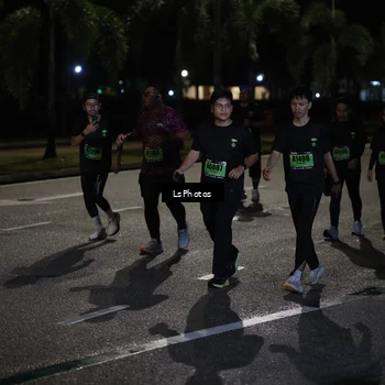 Runner Photo 5732118