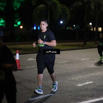 Runner Photo 5732119
