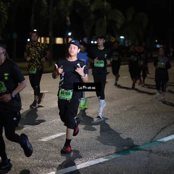 Runner Photo 5732121