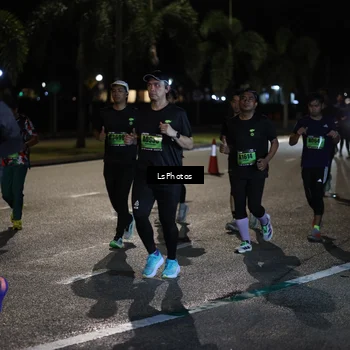 Runner Photo 5732123