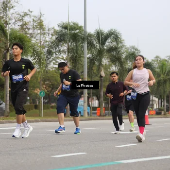 Runner Photo 5732125