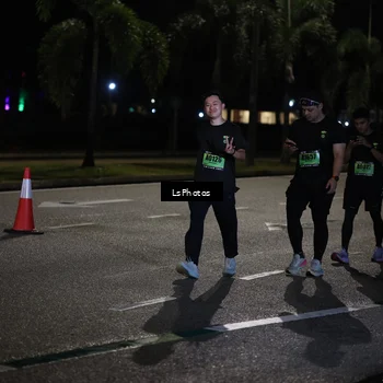 Runner Photo 5732126