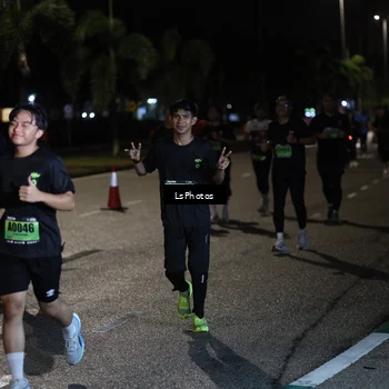 Runner Photo 5732129