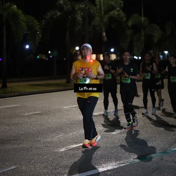 Runner Photo 5732130