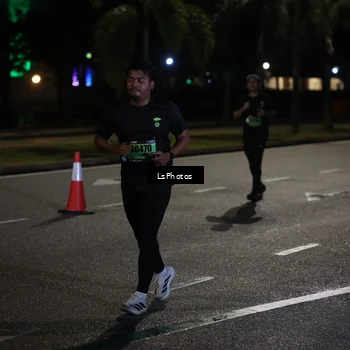 Runner Photo 5732133