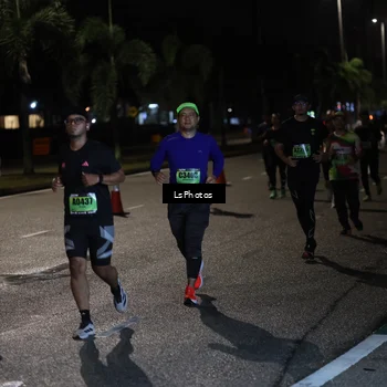 Runner Photo 5732135