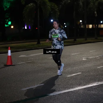 Runner Photo 5732137