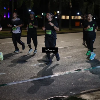 Runner Photo 5732138