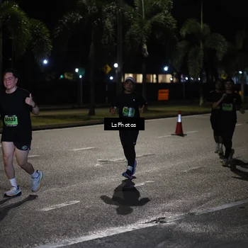 Runner Photo 5732140