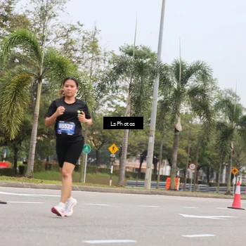 Runner Photo 5732141