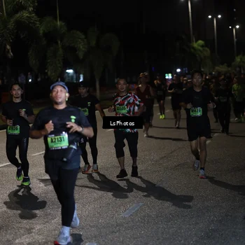 Runner Photo 5732144