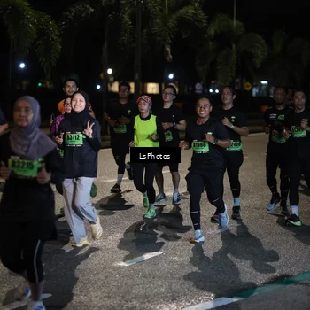 Runner Photo 5732145