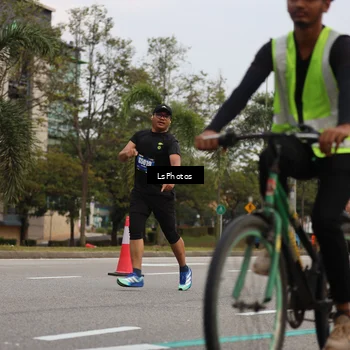 Runner Photo 5732146