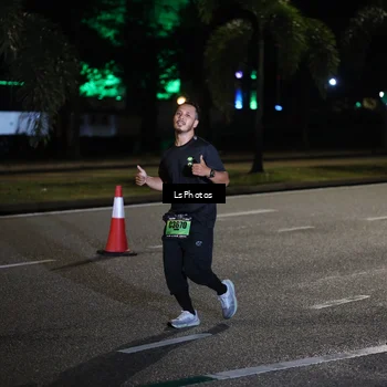 Runner Photo 5732147