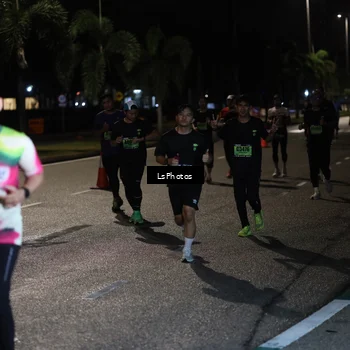 Runner Photo 5732148