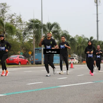 Runner Photo 5732151