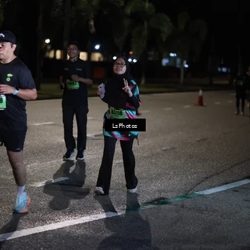 Runner Photo 5732152