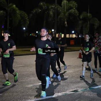 Runner Photo 5732153