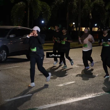 Runner Photo 5732154