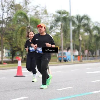 Runner Photo 5732155