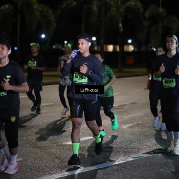Runner Photo 5732156