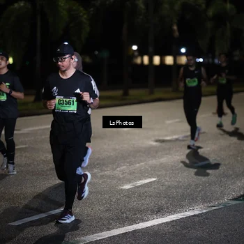Runner Photo 5732157