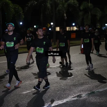 Runner Photo 5732158