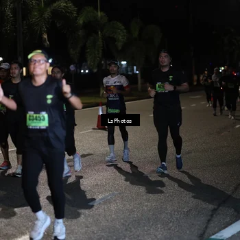 Runner Photo 5732159