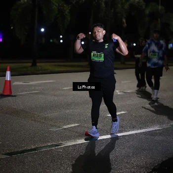 Runner Photo 5732161