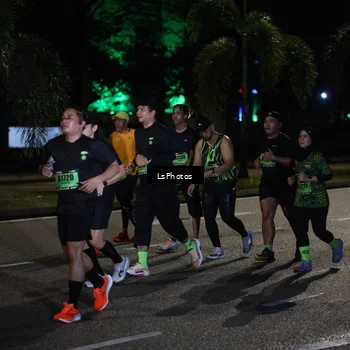 Runner Photo 5732162