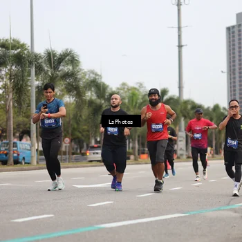 Runner Photo 5732164