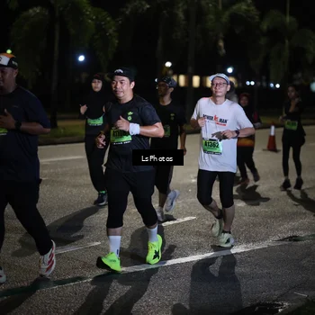 Runner Photo 5732165