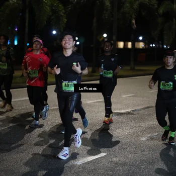 Runner Photo 5732168