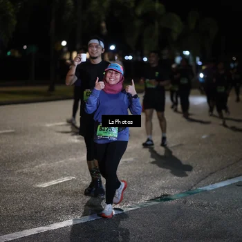 Runner Photo 5732169