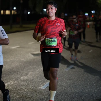 Runner Photo 5732170