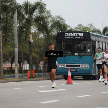 Runner Photo 5732171