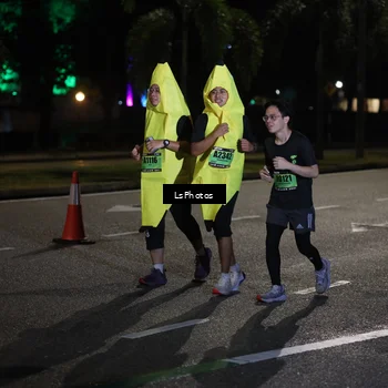 Runner Photo 5732172